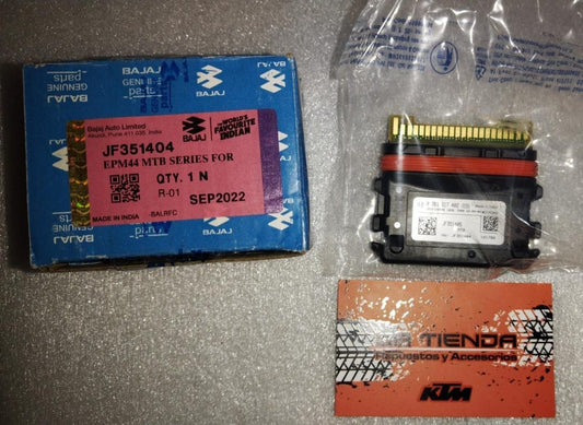 ECU Dominar 400/400UG - La Tienda