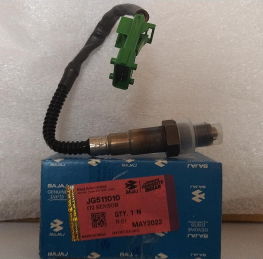 Sensor de oxígeno Bajaj Pulsar NS200 / Pulsar RS200 / Dominar 400 V1 / Dominar 400 UG - La Tienda