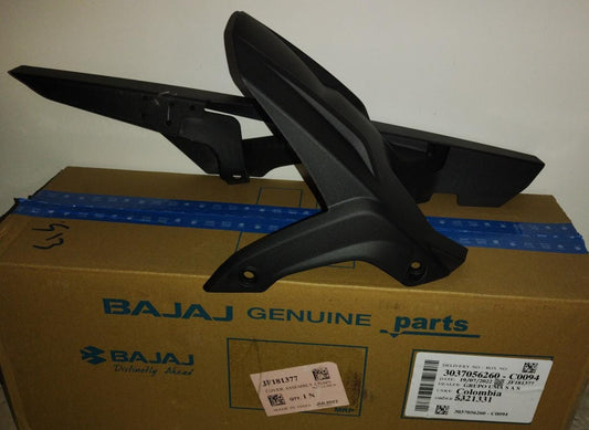 Guardacadena Bajaj Dominar 250 - La Tienda