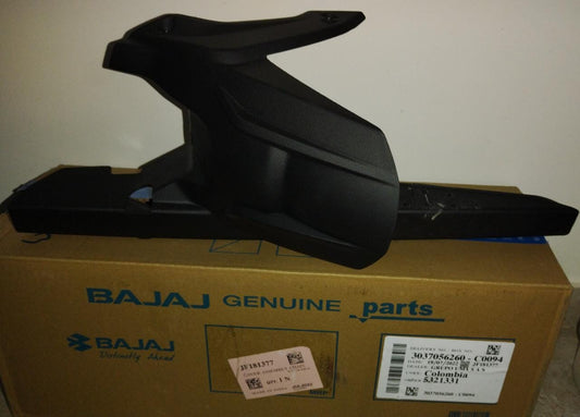 Guardacadena Bajaj Dominar 250 - La Tienda