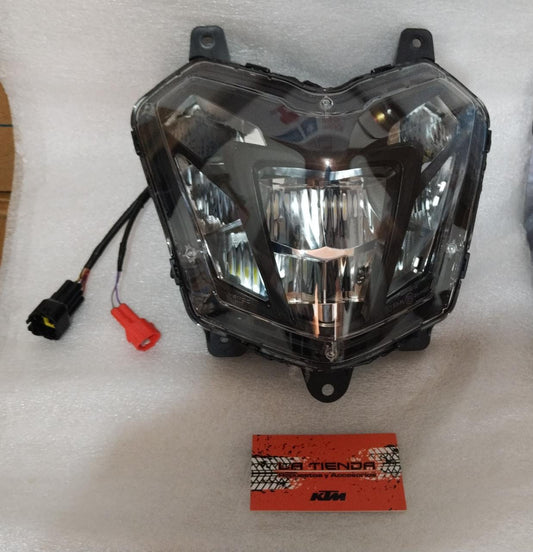 Farola Bajaj Dominar 250 / 400 V1 / 400 UG - La Tienda