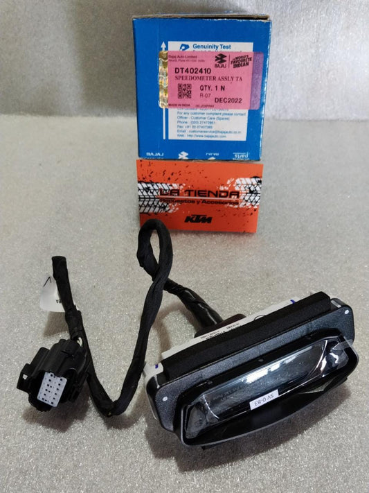 Tablero secundario Bajaj Dominar 400 UG - La Tienda